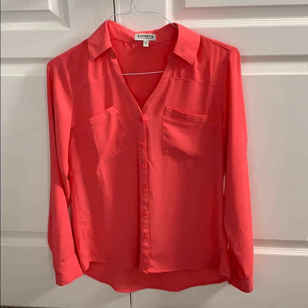 Express portofino shirt
